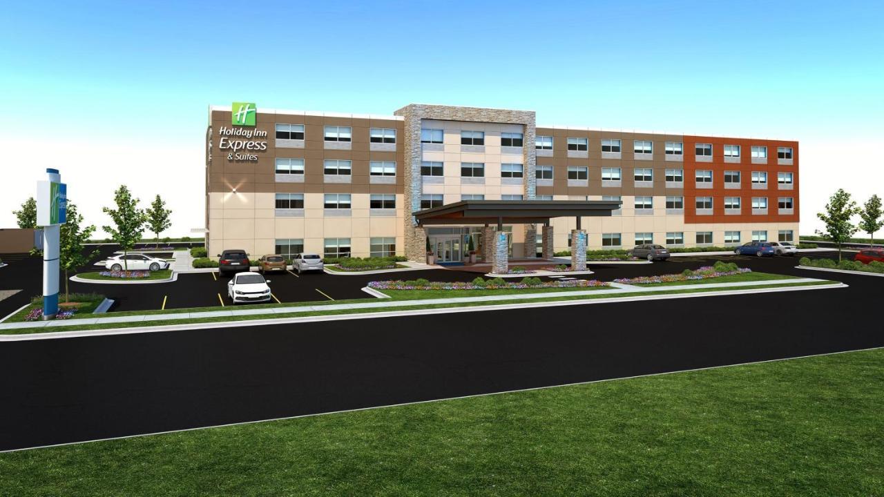 Express Brooklyn - Kings Hwy, An Ihg Nova York
