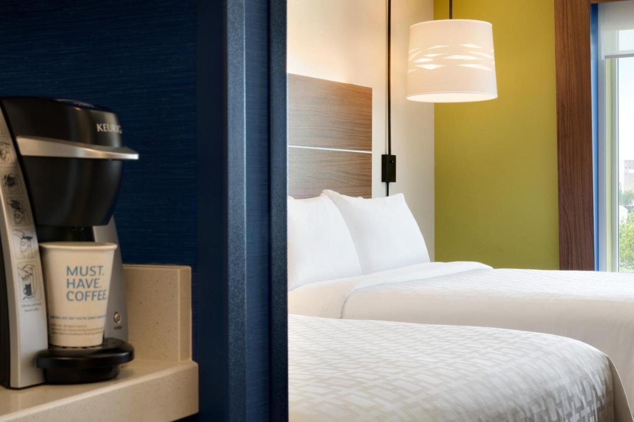 Express Brooklyn - Kings Hwy, An Ihg Hotel Nova York