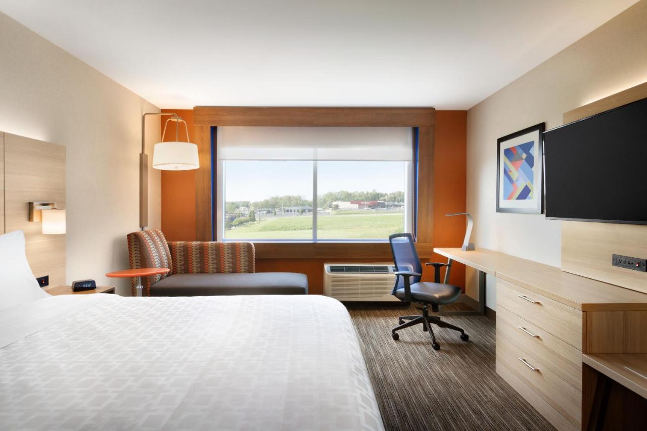 Express Brooklyn - Kings Hwy, An Ihg Hotel Nova York