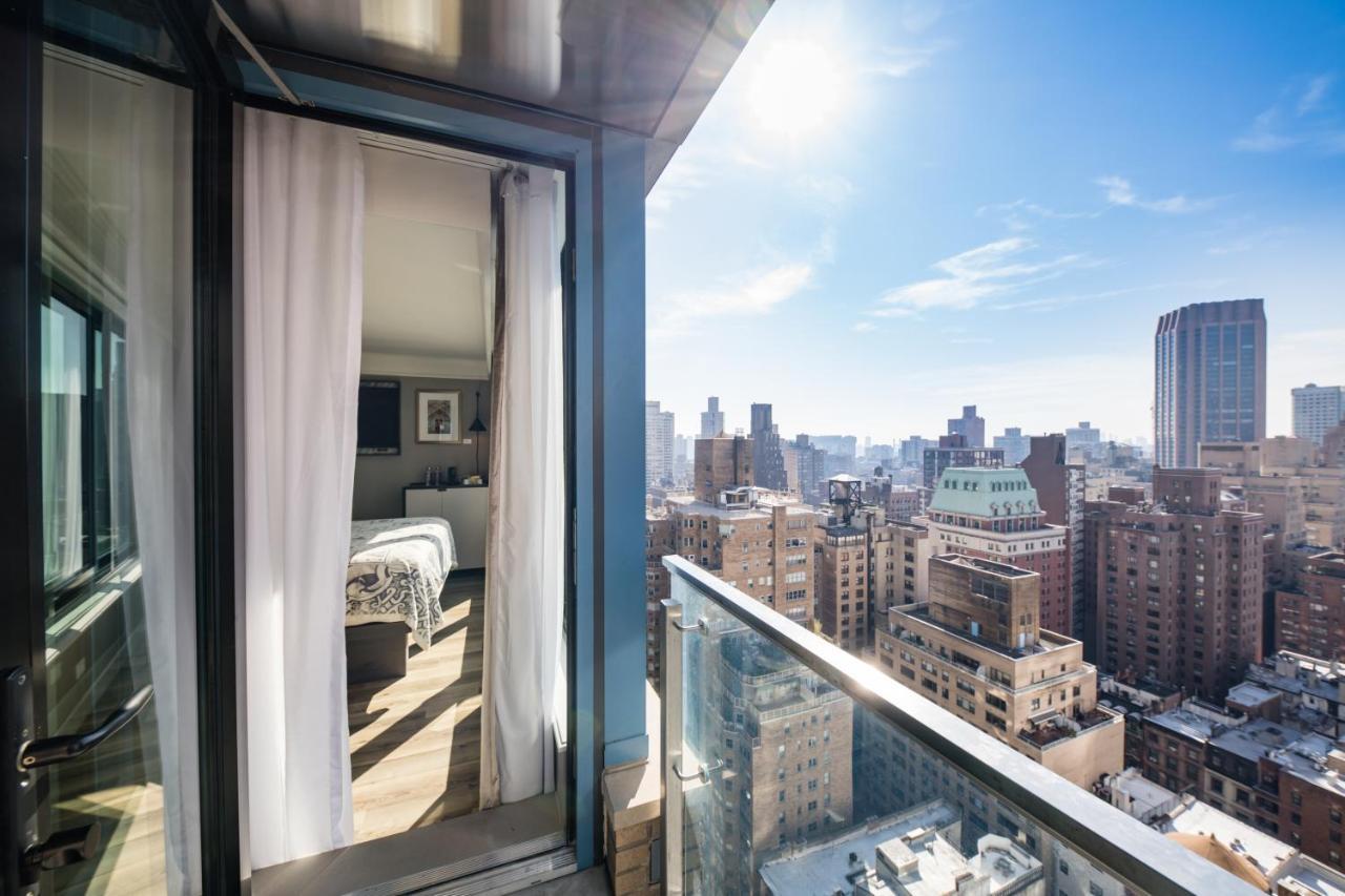 Pestana Park Avenue Nova York