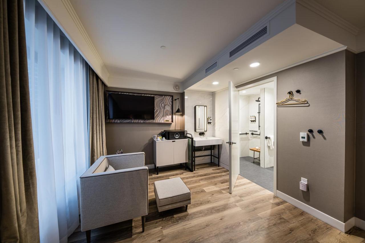 Hotel Pestana Park Avenue Nova York
