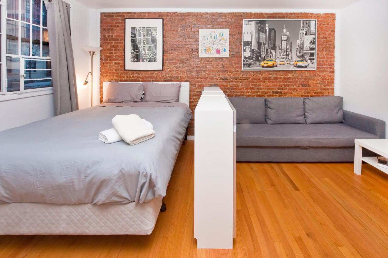 Upper East Suites Apartment New York