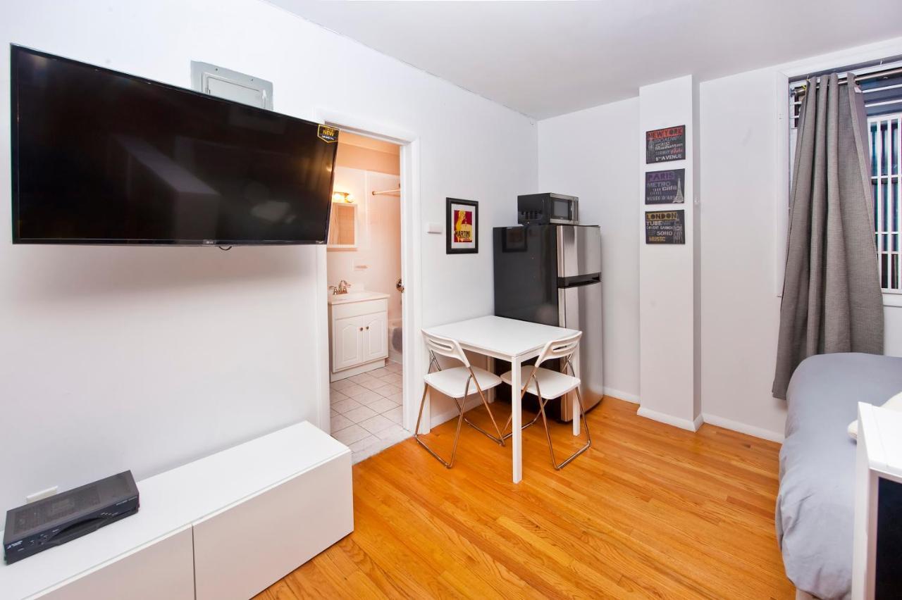 Apartment Upper East Suites