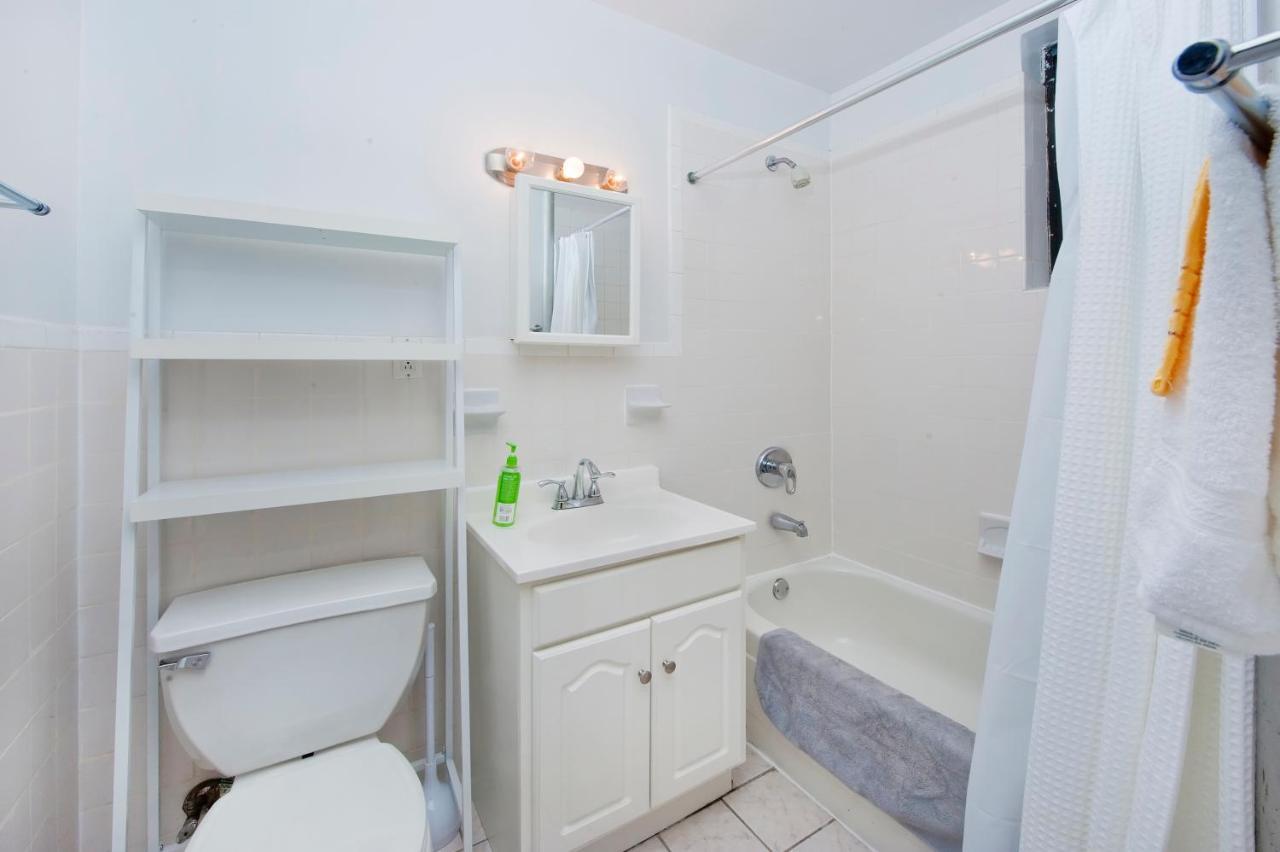 Apartment Upper East Suites *