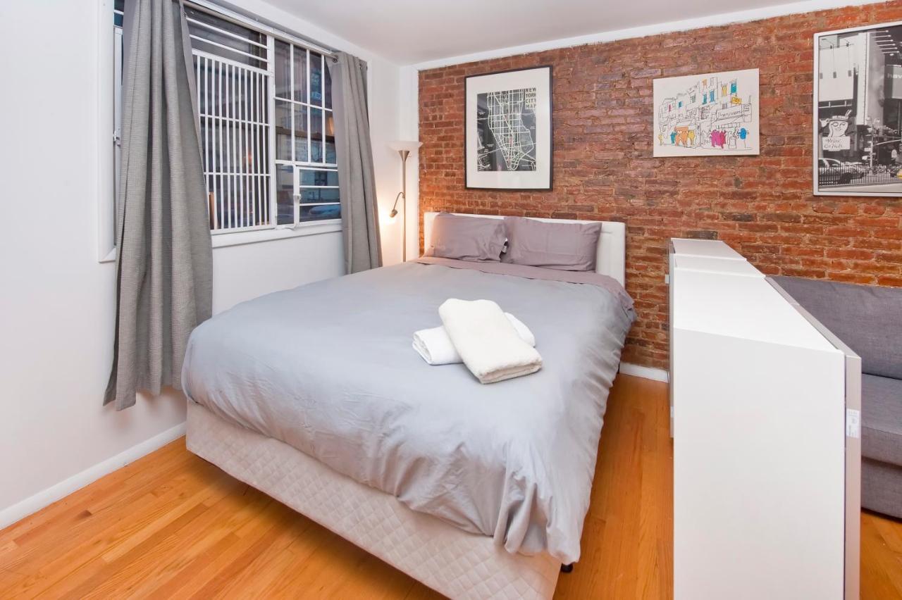 Apartment Upper East Suites New York