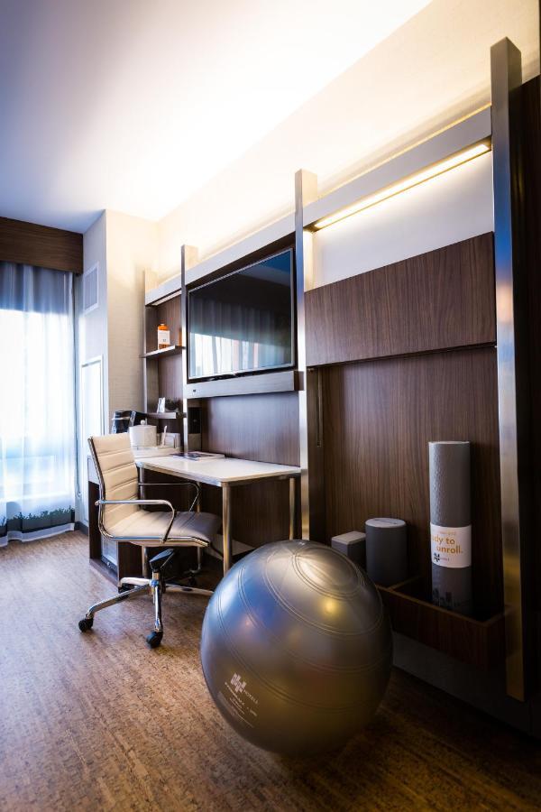 Even - Midtown East By Ihg Hotel