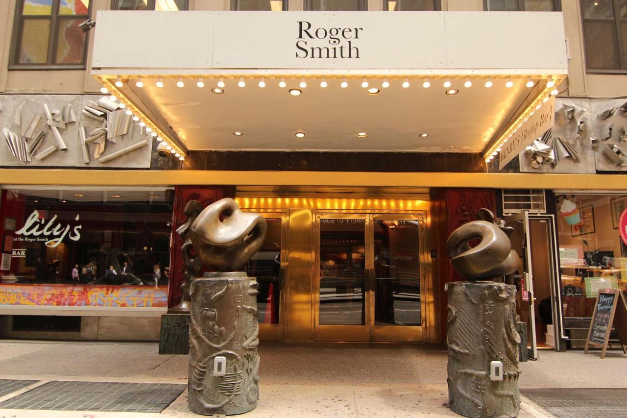 Roger Smith By Suiteness New York