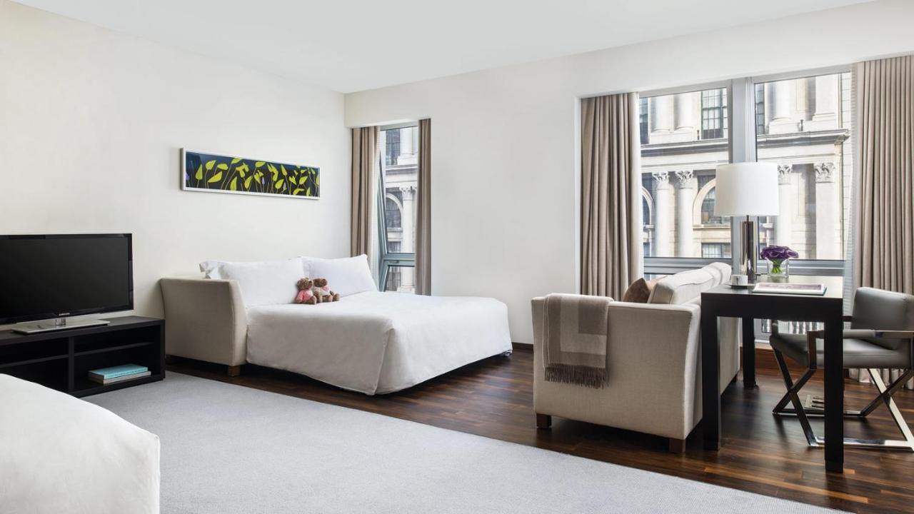Hotel The Langham, New York, Fifth Avenue Nova York