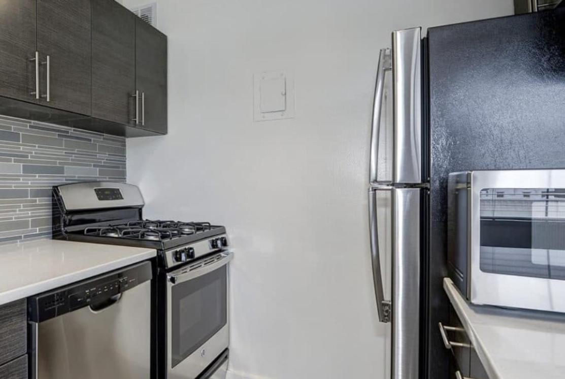 East Hells Kitchen 30 Day Apartamento *