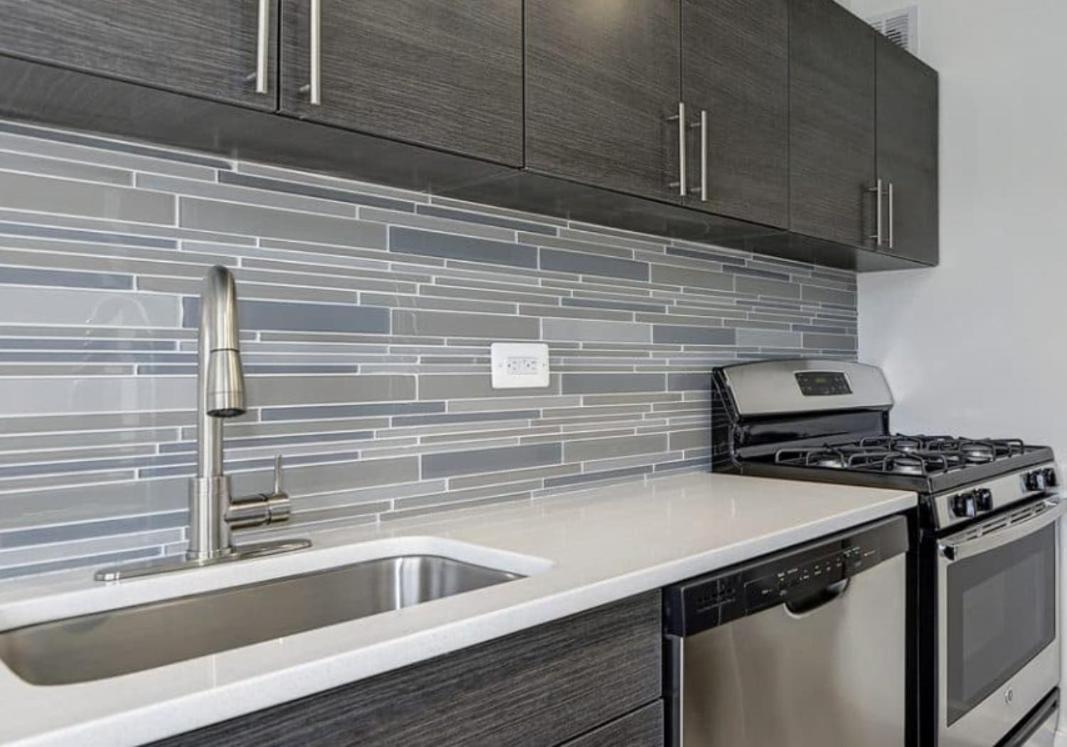 East Hells Kitchen 30 Day Apartamento *
