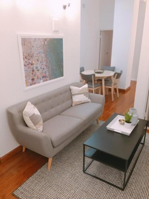 Apartamento Garment District Manhattan 30 Day