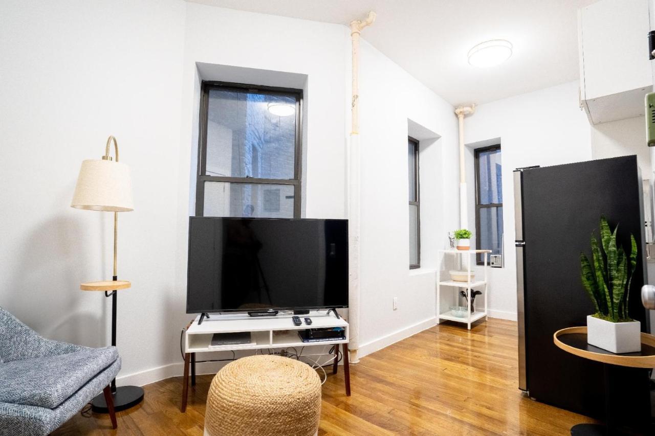 Little Italy Manhattan 30 Day Apartamento