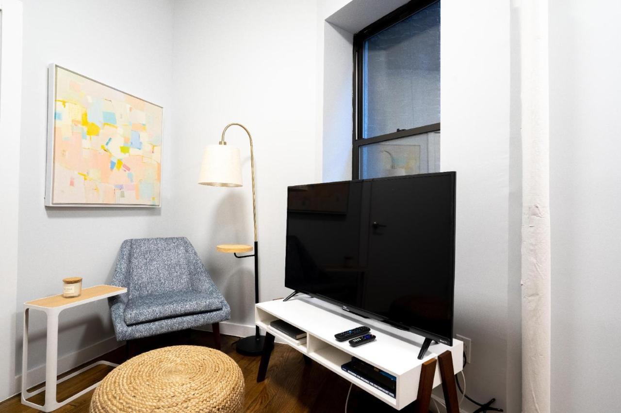 Little Italy Manhattan 30 Day Apartamento Nova York