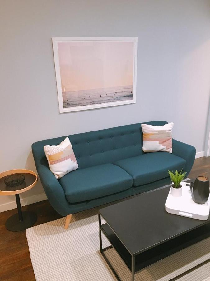 East Hells Kitchen 30 Day Apartamento *