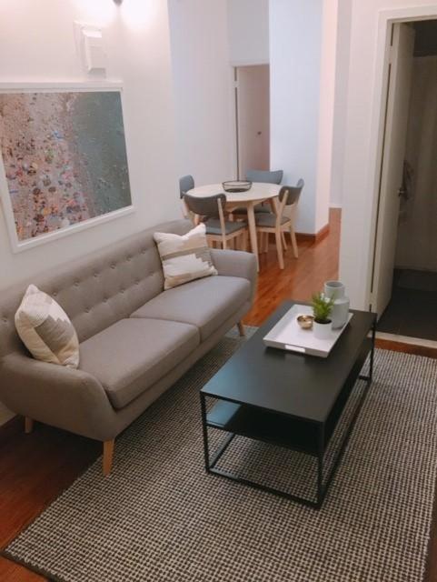 Apartamento Garment District Manhattan 30 Day *