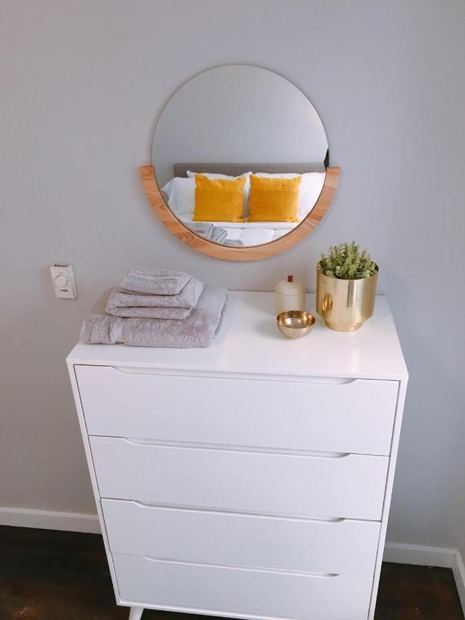 East Hells Kitchen 30 Day Apartamento *