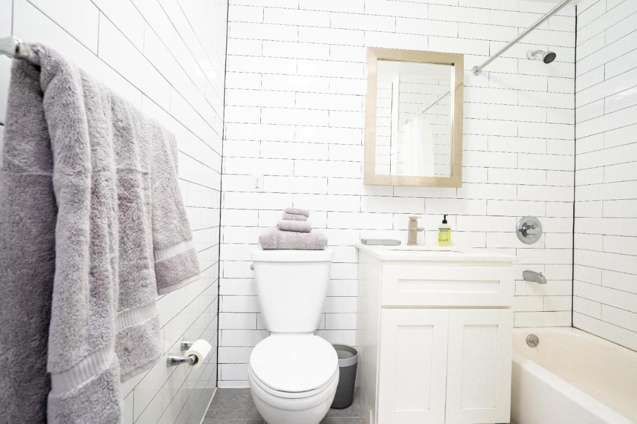 Little Italy Manhattan 30 Day Apartamento