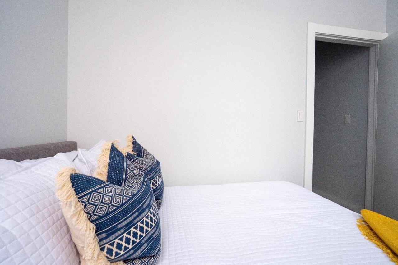 Little Italy Manhattan 30 Day Apartamento