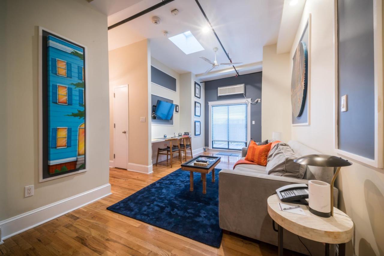 Henry Norman (adults Only) Hotel Nova York