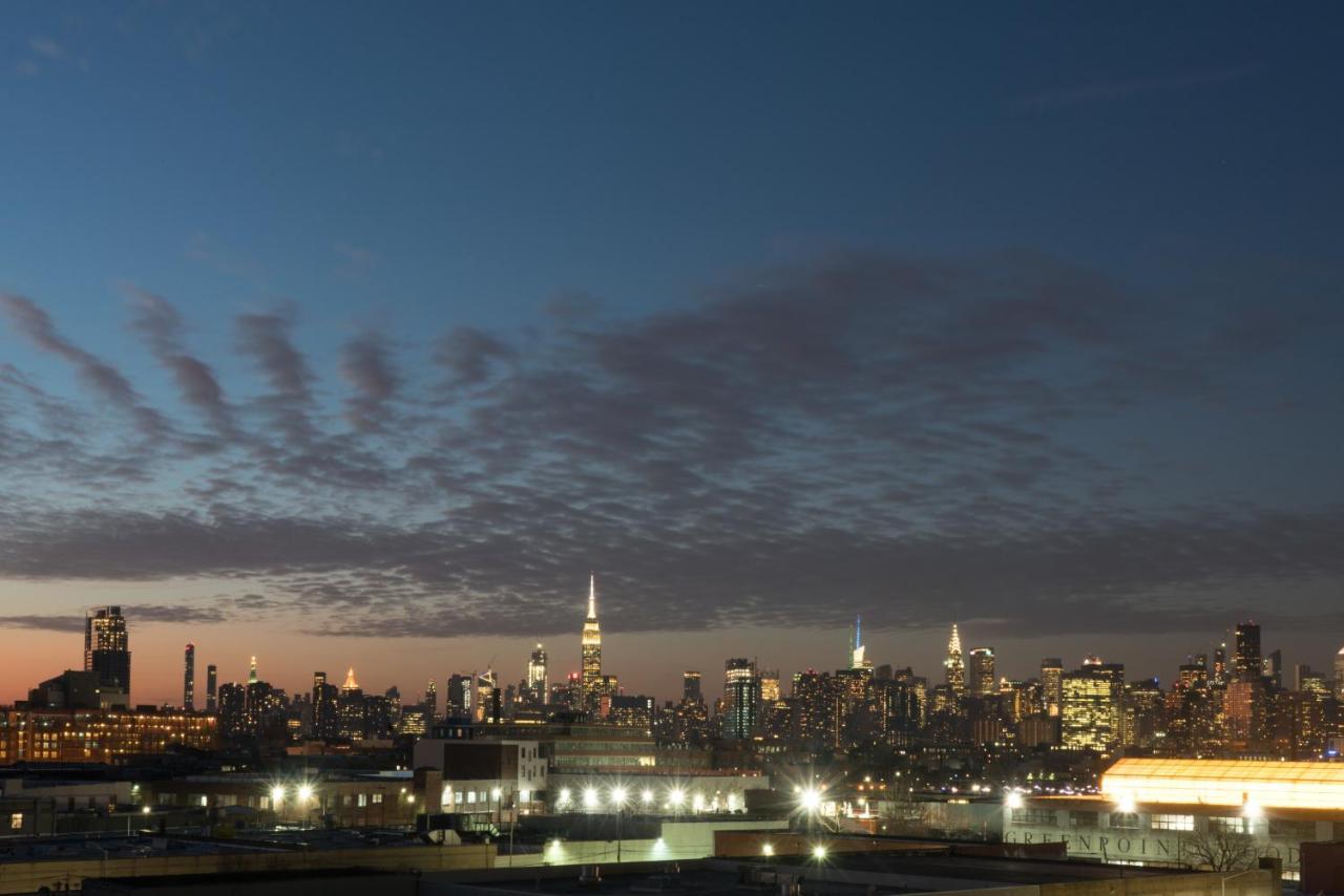 Henry Norman (adults Only) Hotel Nova York