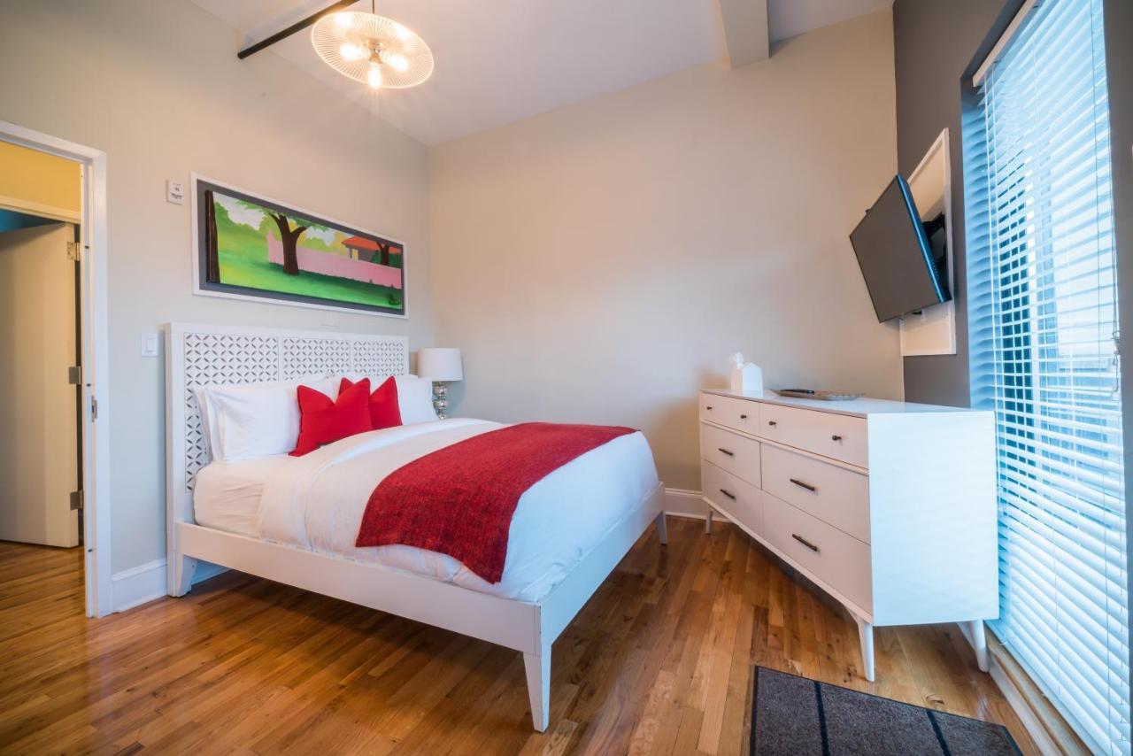 Hotel Henry Norman (adults Only) Nova York