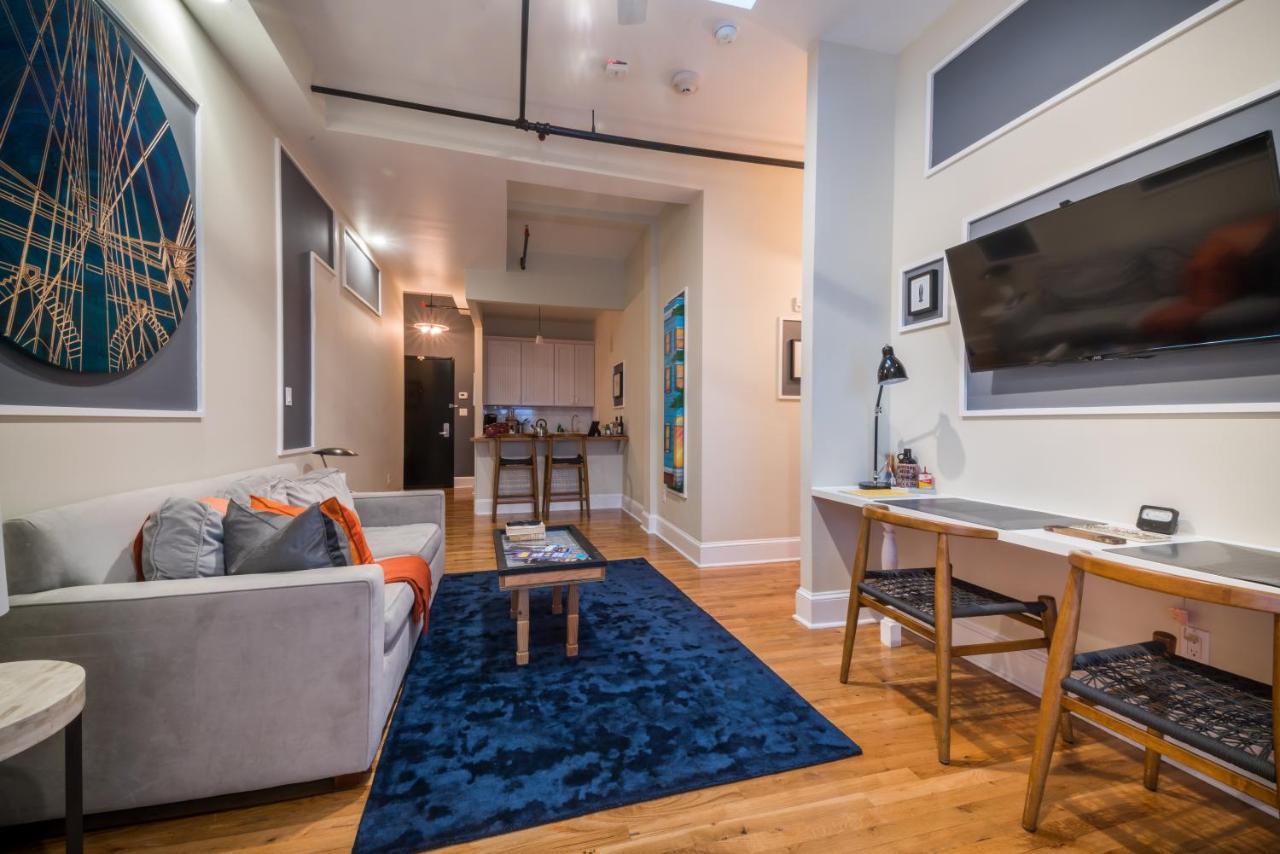 Henry Norman (adults Only) Hotel Nova York