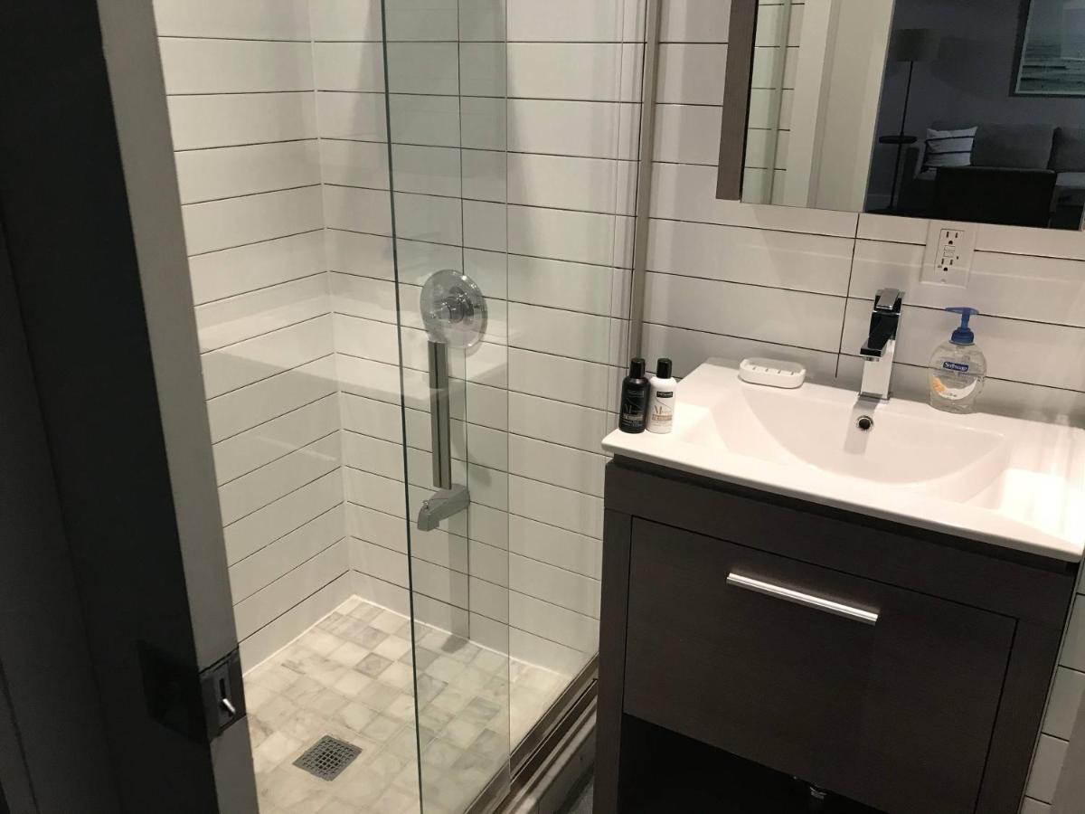 Chelsea Waterside 30 Day Apartamento
