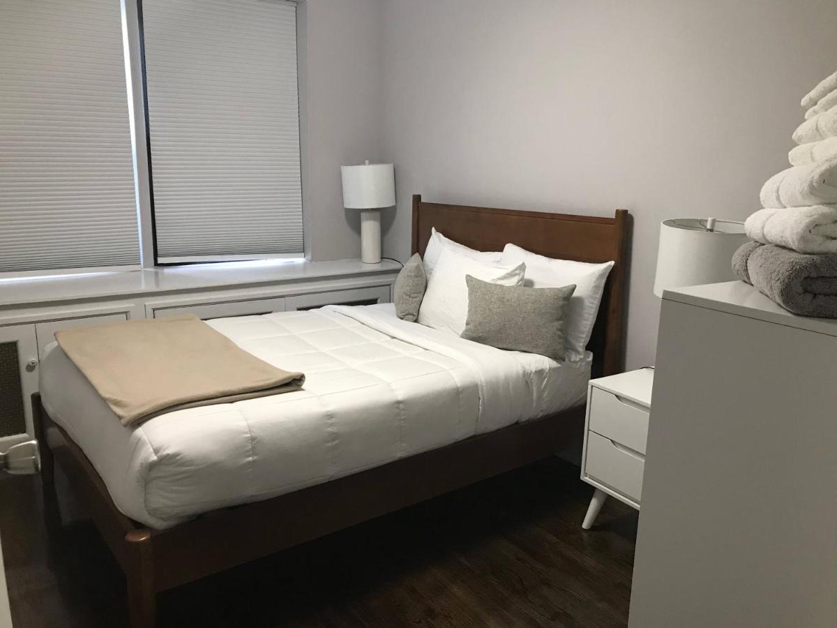 Apartamento Chelsea Waterside 30 Day Nova York