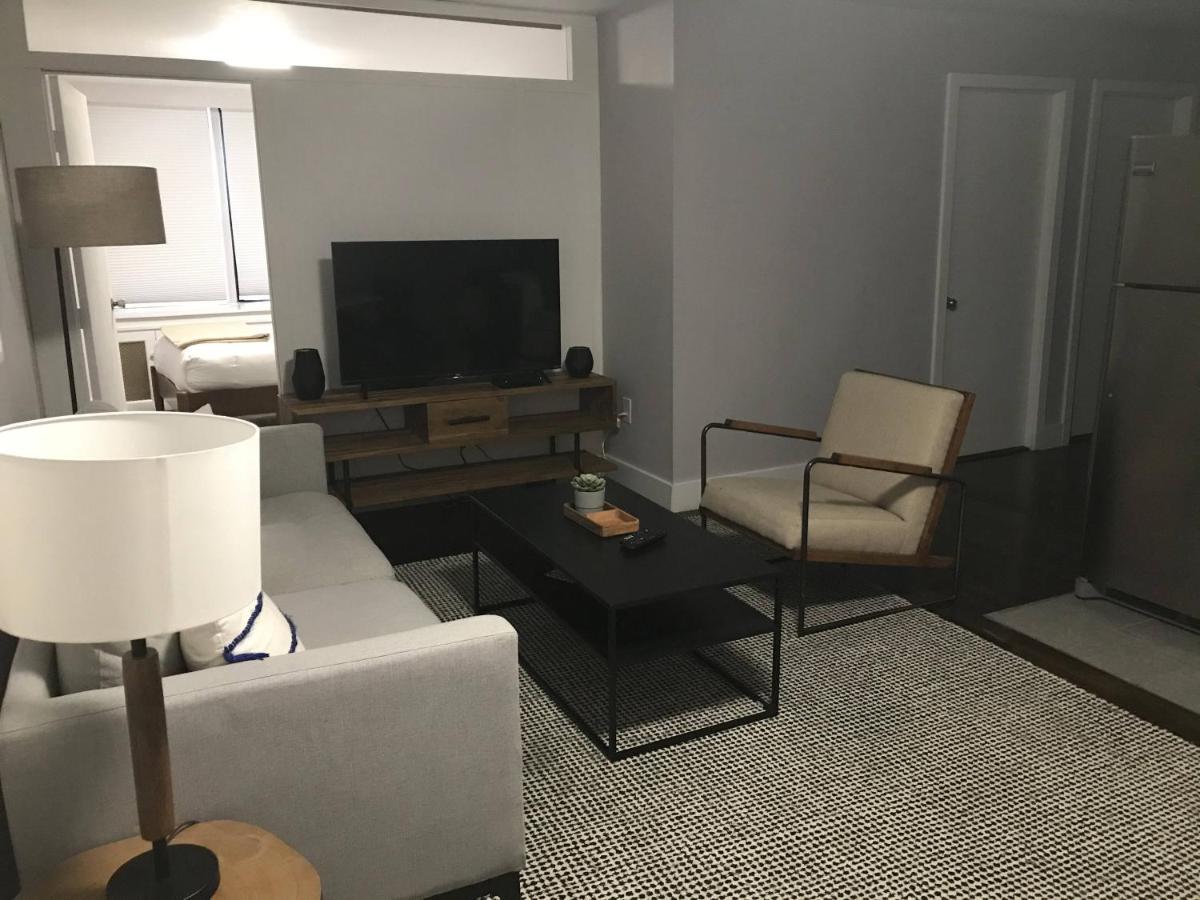 Chelsea Waterside 30 Day Apartamento