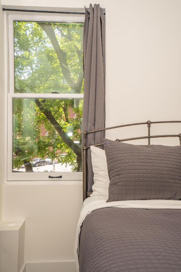 Apartment West Village Cozy 30 Day *