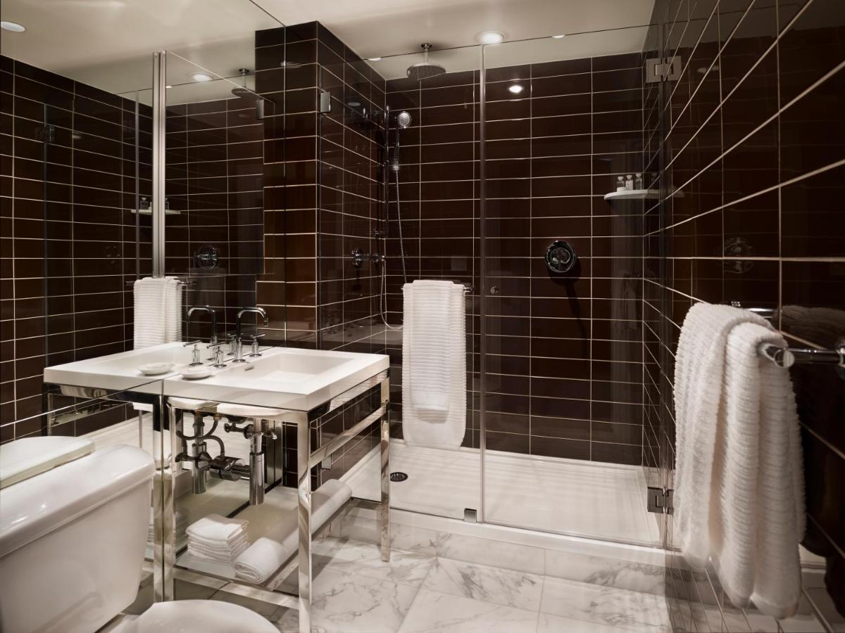 Aka Sutton Place Aparthotel Nova York
