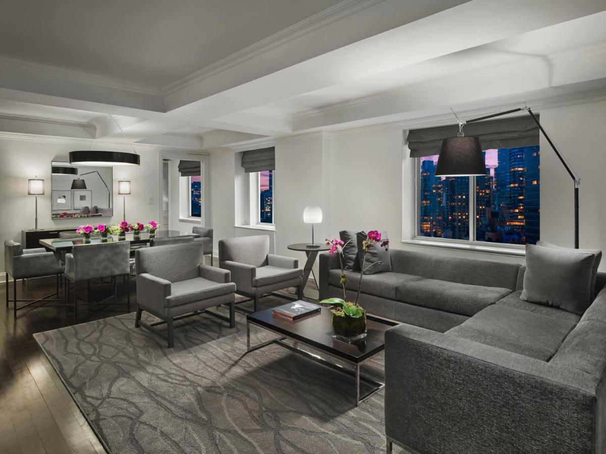 Aparthotel Aka Sutton Place Nova York