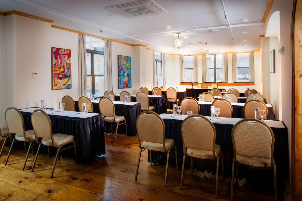 Hotel Roger Smith By Suiteness New York