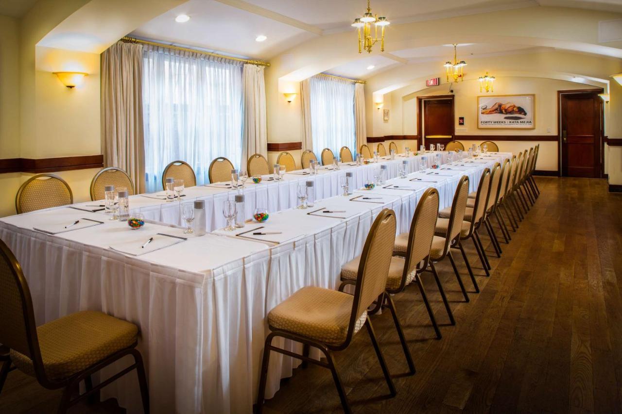 Roger Smith By Suiteness Hotel New York