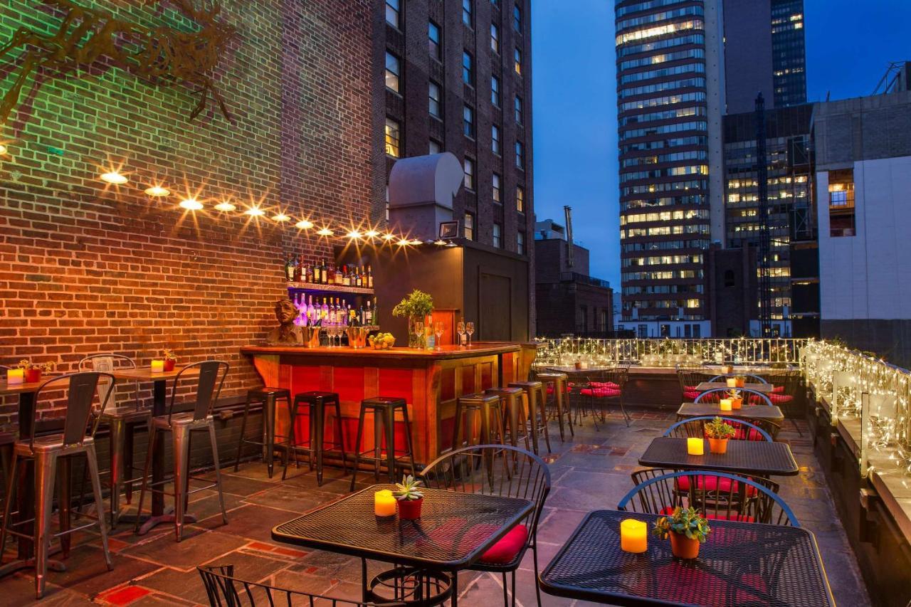 Hotel Roger Smith By Suiteness New York