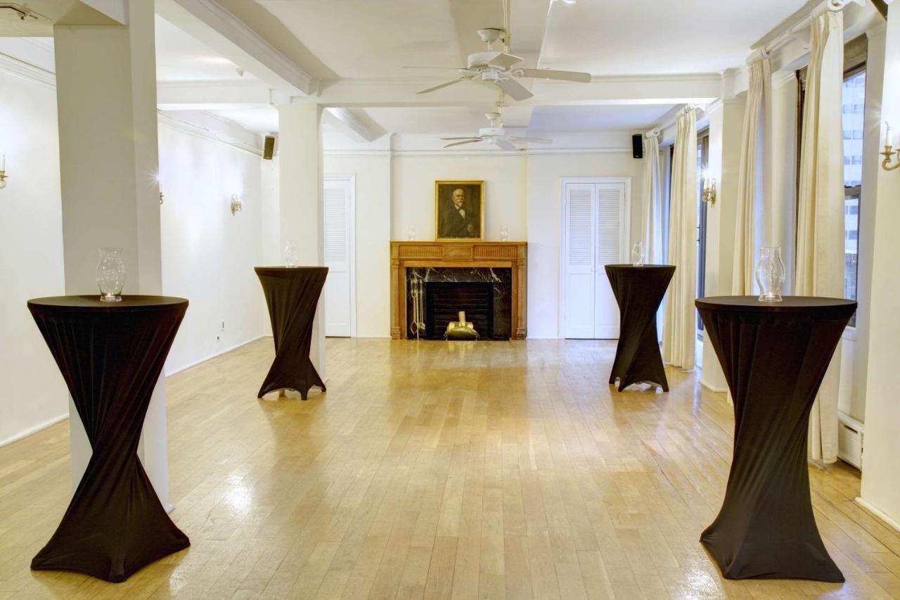 Roger Smith By Suiteness Hotel 3*