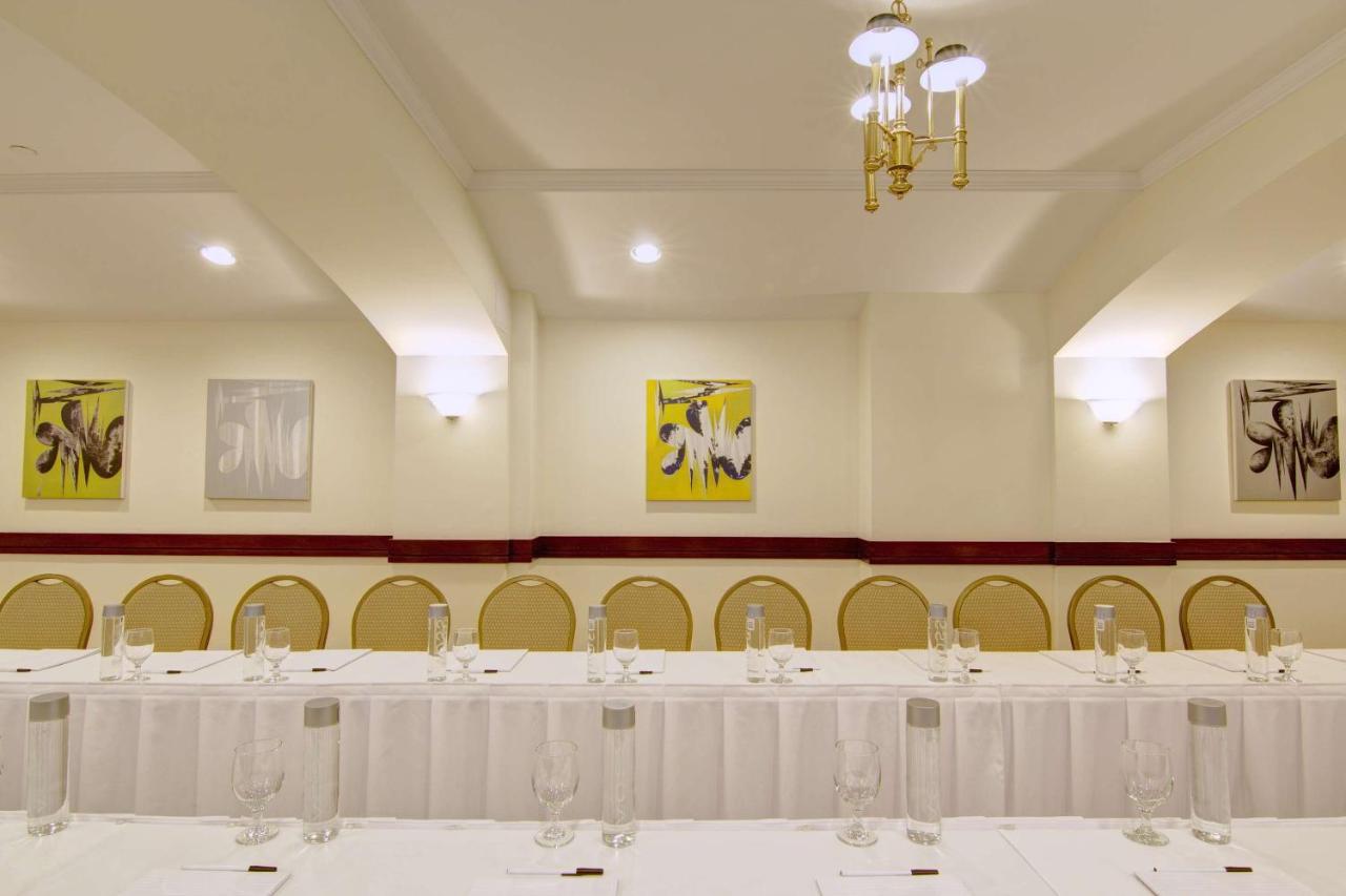 Roger Smith By Suiteness Hotel 3*