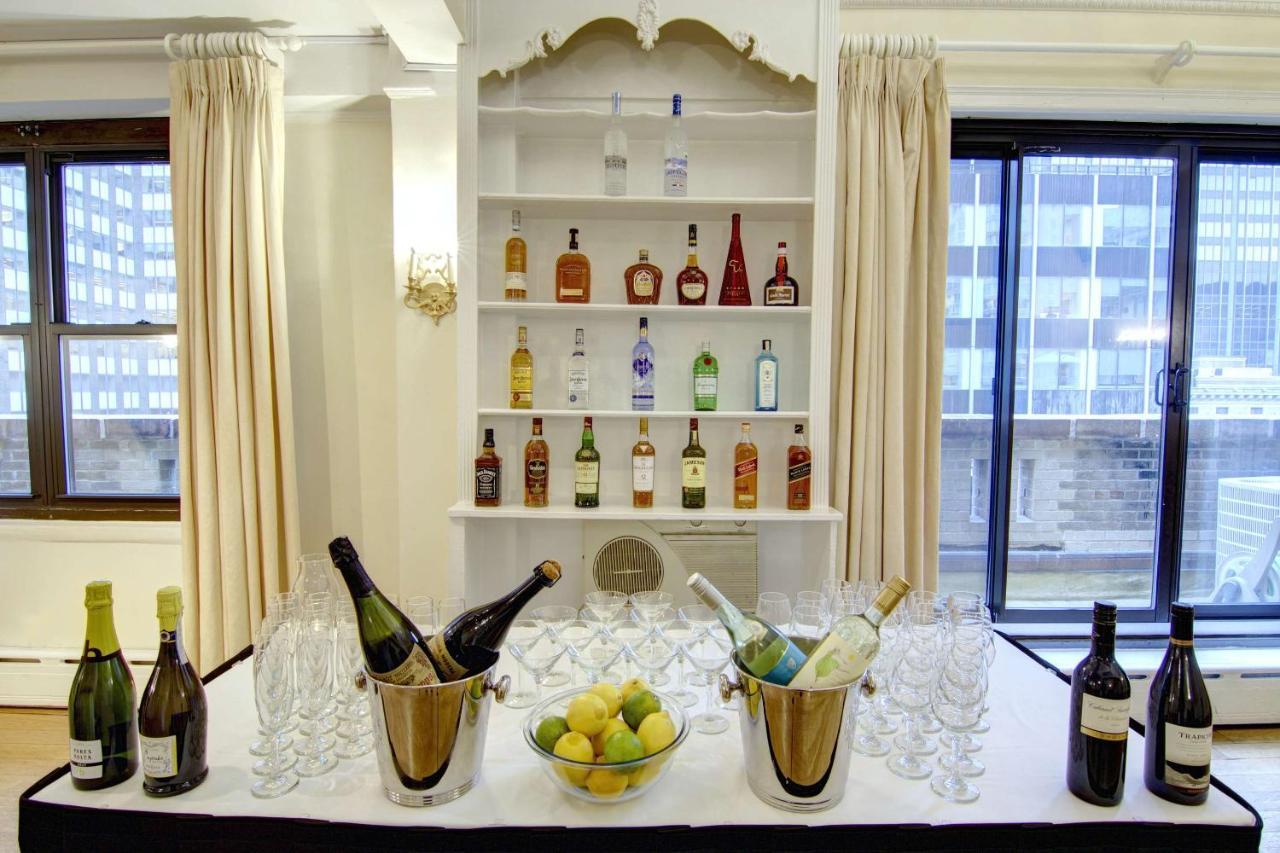 Hotel Roger Smith By Suiteness New York
