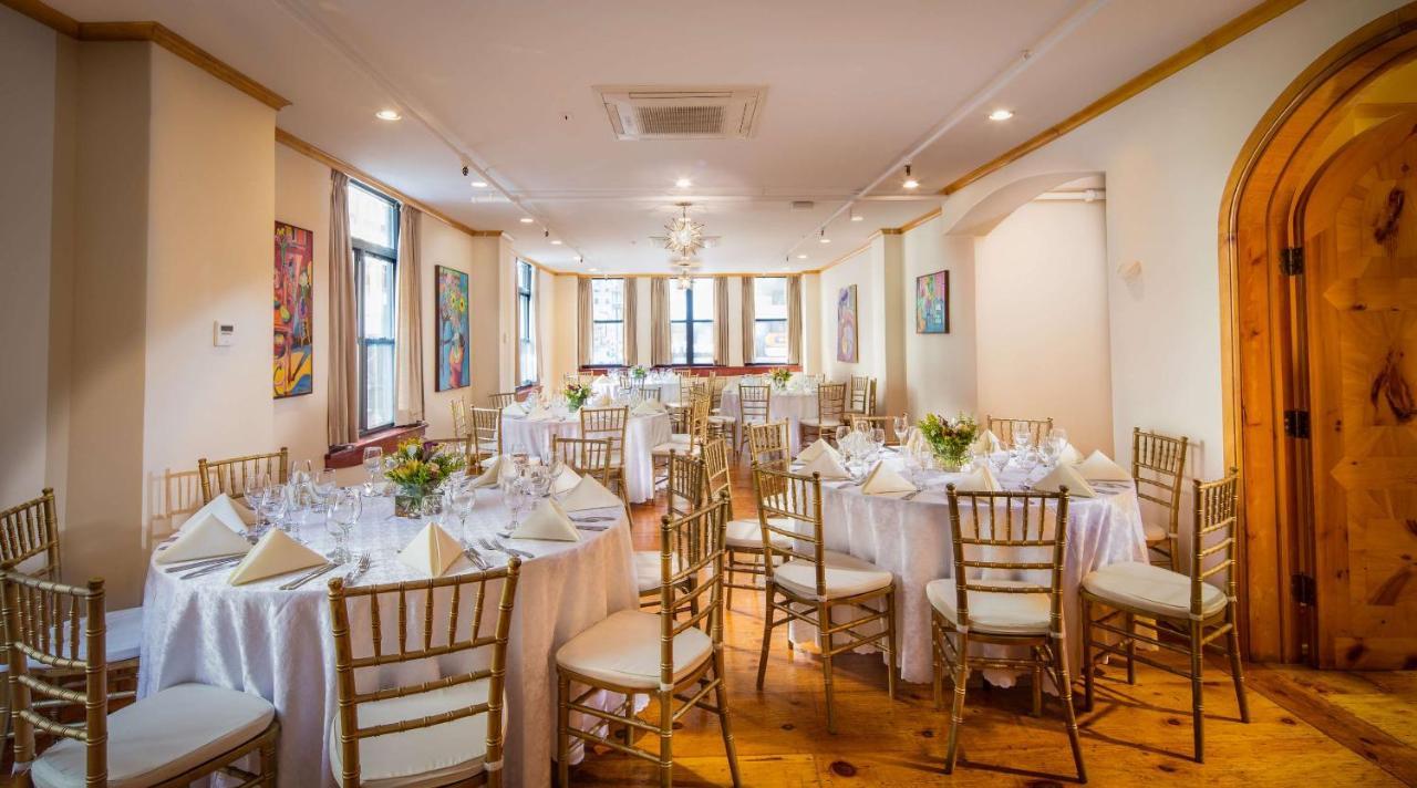 Hotel Roger Smith By Suiteness New York