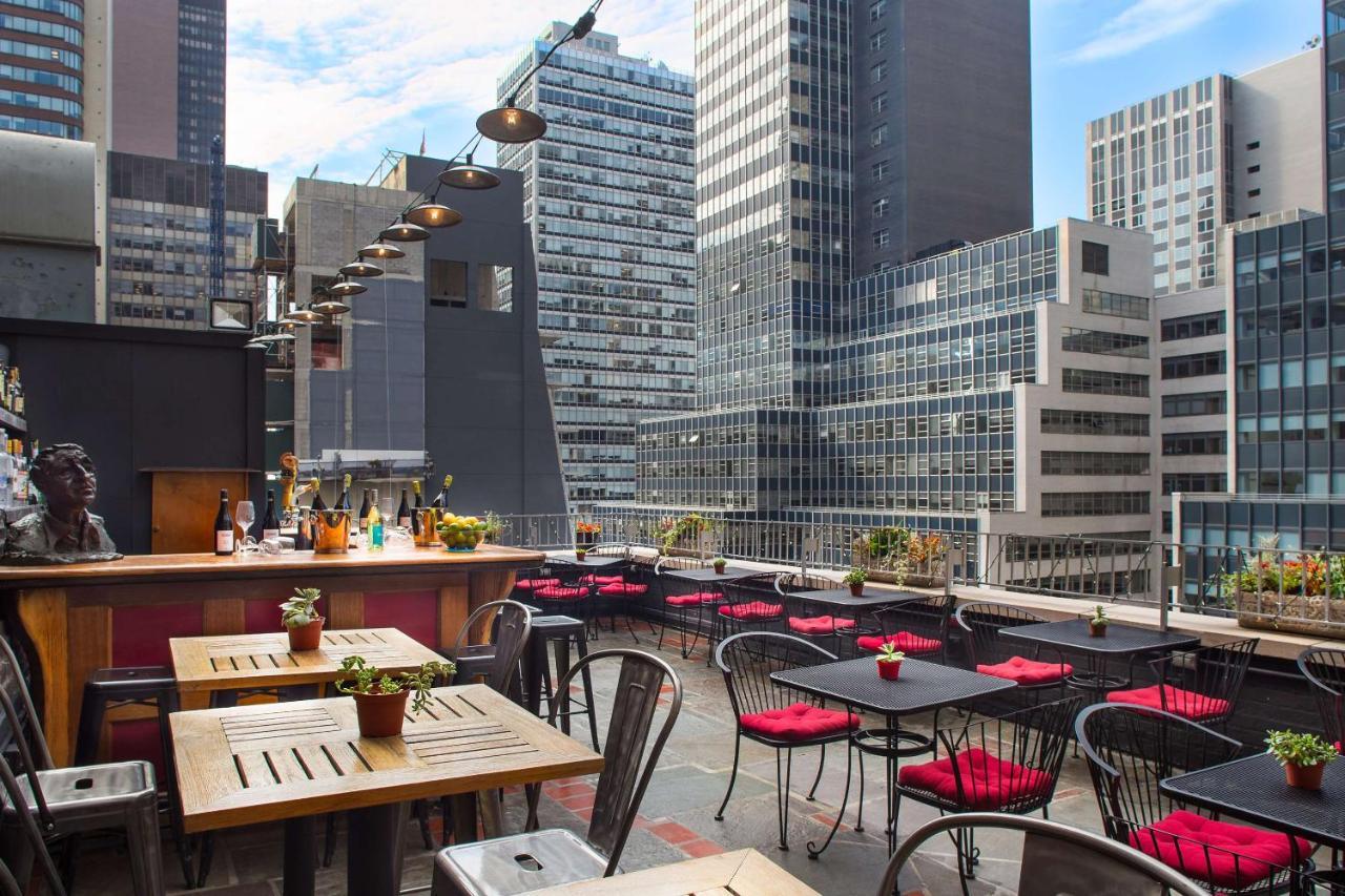 Roger Smith By Suiteness Hotel 3*