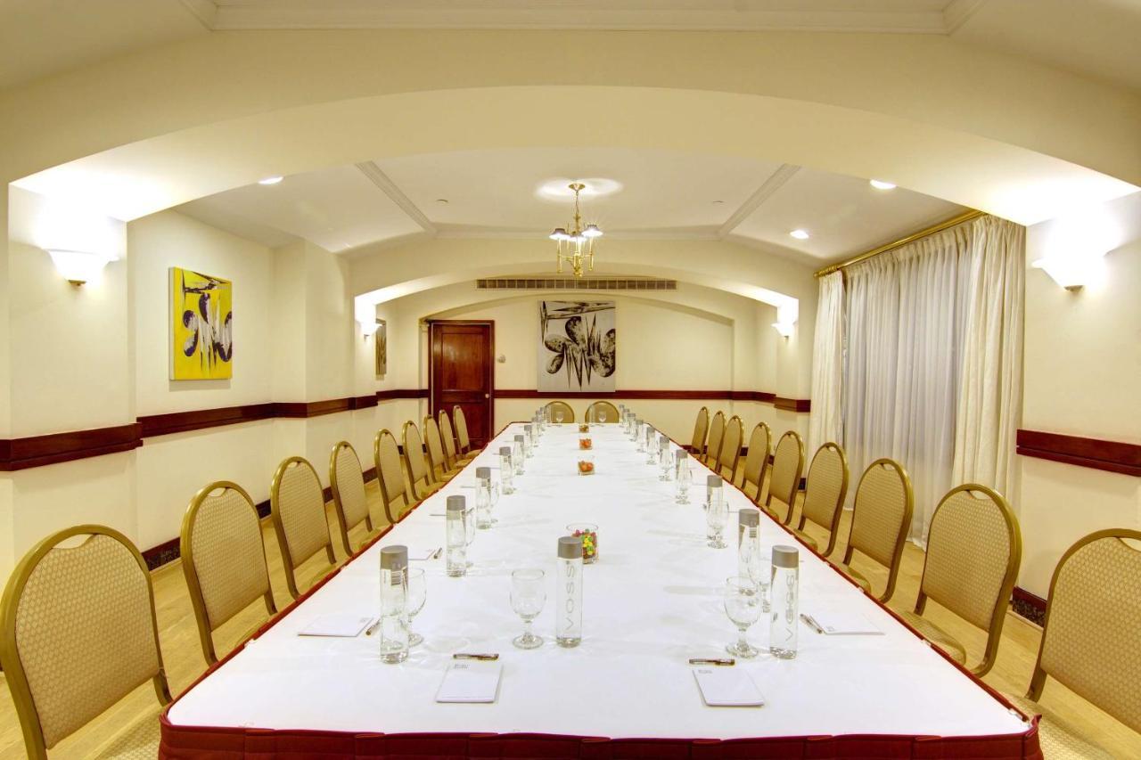 Roger Smith By Suiteness Hotel 3*