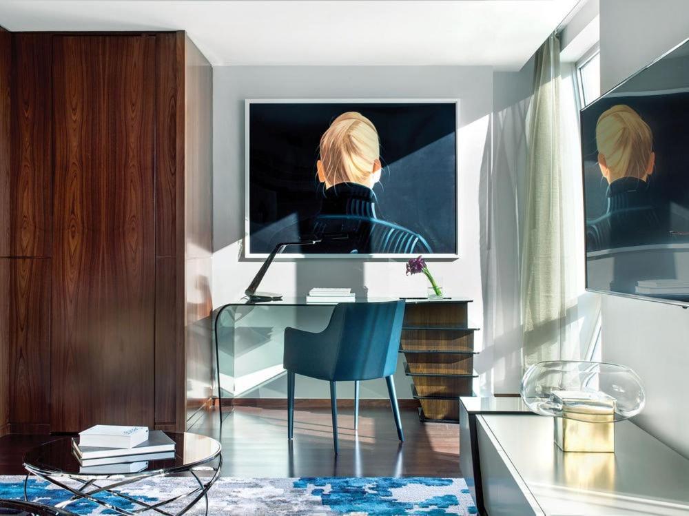 The Langham, New York, Fifth Avenue Hotel Nova York
