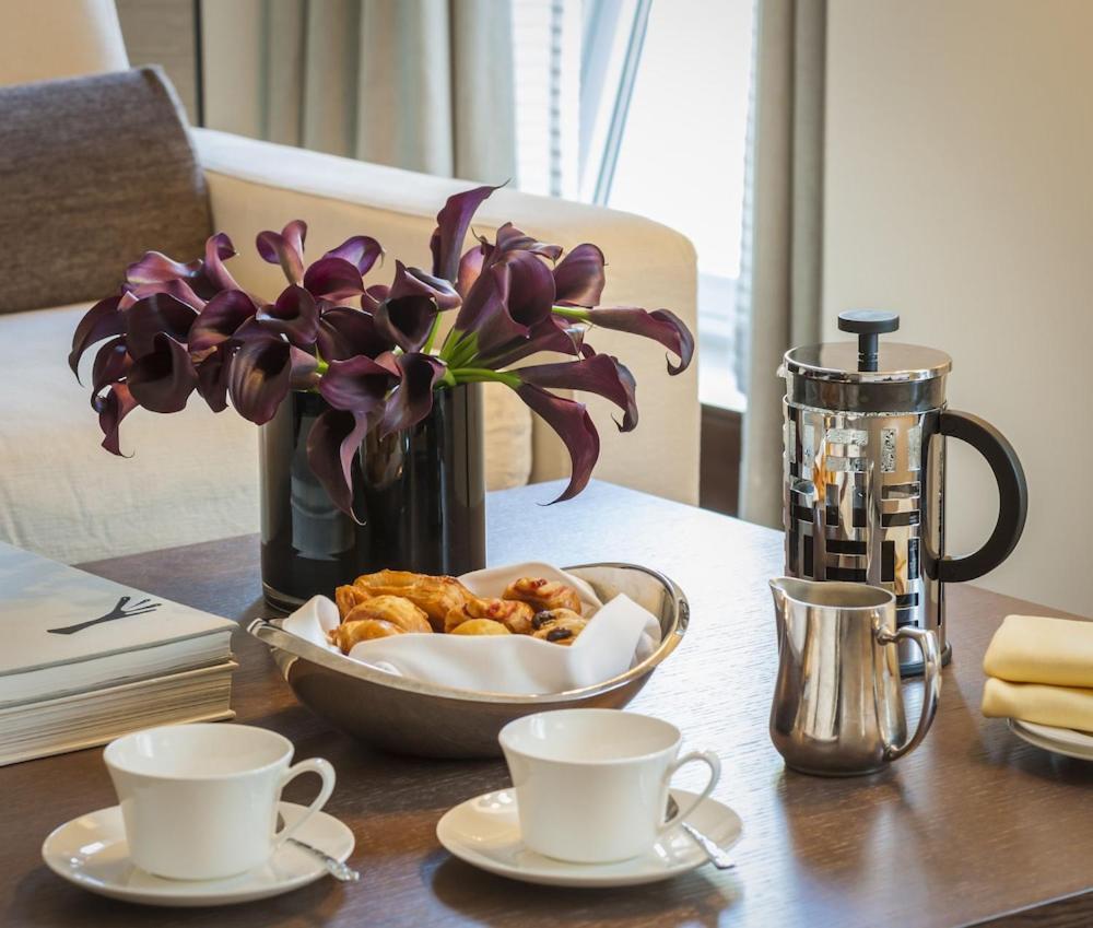 The Langham, New York, Fifth Avenue 5* Nova York