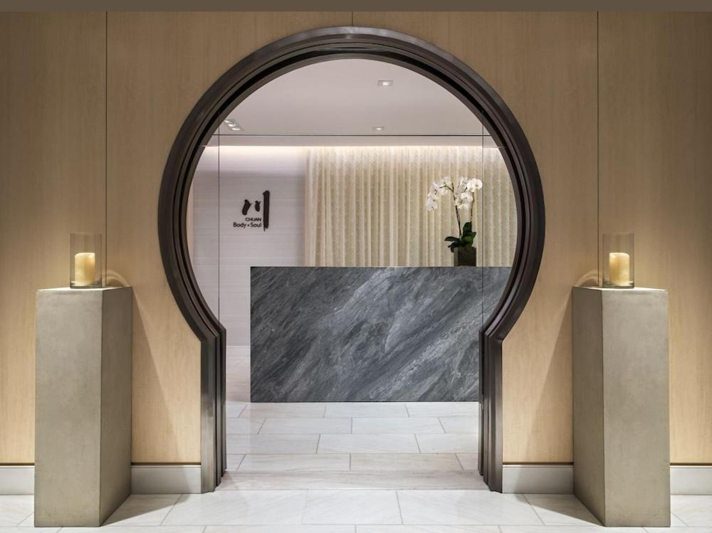 The Langham, New York, Fifth Avenue 5* Nova York