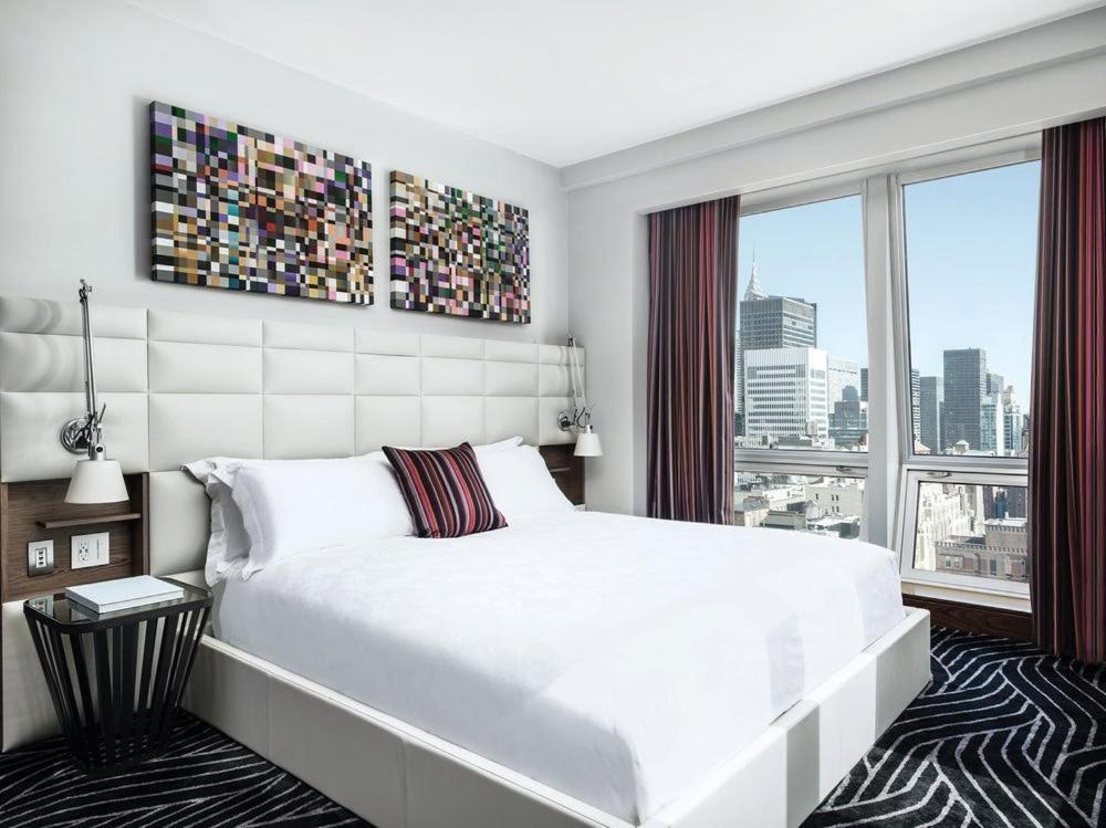 Hotel The Langham, New York, Fifth Avenue Nova York