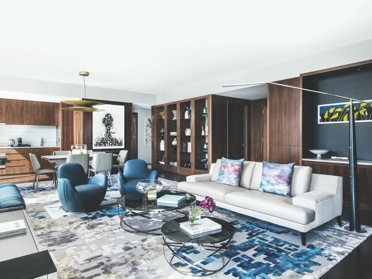 The Langham, New York, Fifth Avenue 5* Nova York