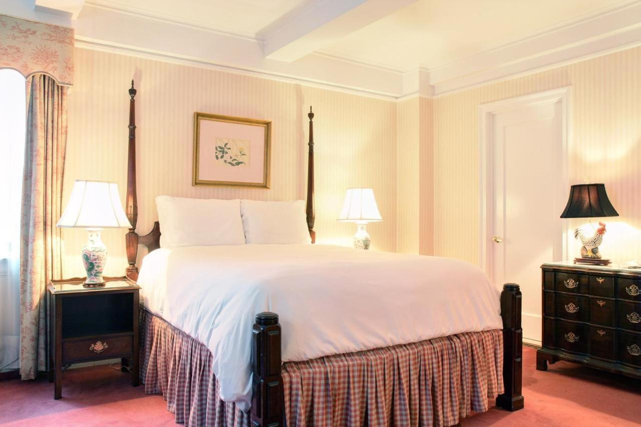Roger Smith By Suiteness 3* New York