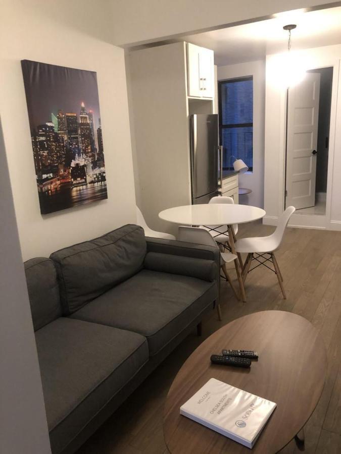 Apartamento East Hells Kitchen 30 Day *