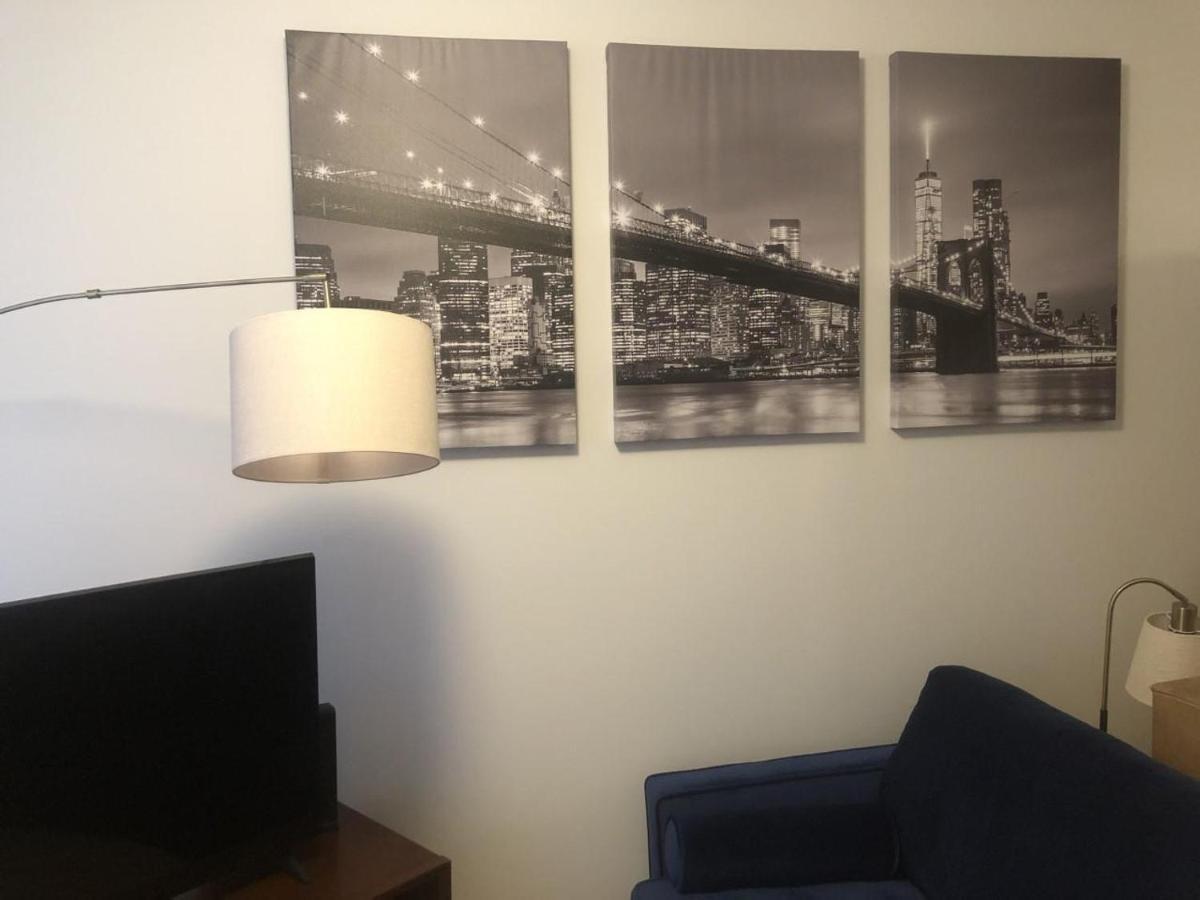 East Hells Kitchen 30 Day Apartamento Nova York