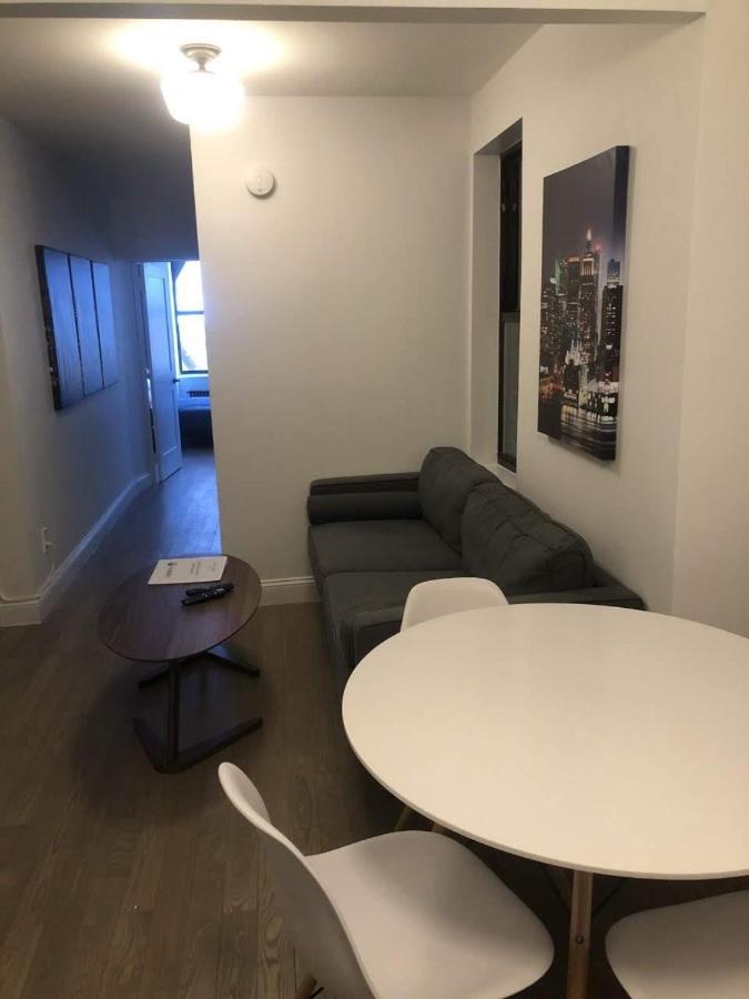 Apartamento East Hells Kitchen 30 Day Nova York